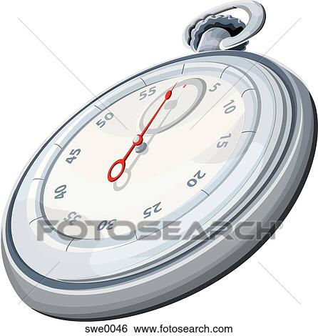 timer View Large Illustration Stock Illustration - timer. Fotosearch