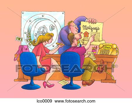 illustration, home, cartoons, grpahics View Large Illustration Stock Illustration - illustration, home, cartoons, grpahics. Fotosearch