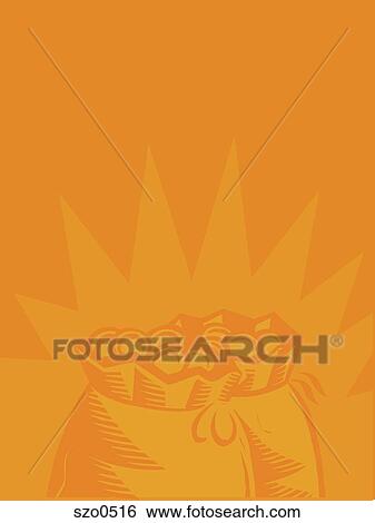 Stock Illustration - illustration, backgrounds, cartoons, grpahics. Fotosearch