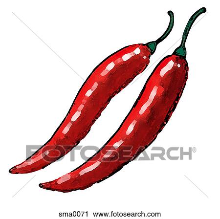 illustration, food, produce, cartoons, graphics View Large Illustration Clip Art - illustration, food, produce, cartoons, graphics. Fotosearch