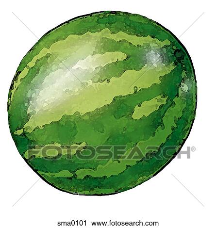 illustration, food, produce, cartoons, graphics View Large Illustration Clip Art - illustration, food, produce, cartoons, graphics. Fotosearch