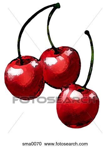 illustration, food, produce, cartoons, graphics View Large Illustration Clipart - illustration, food, produce, cartoons, graphics. Fotosearch