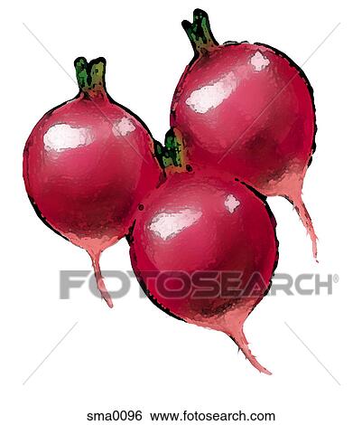 illustration, food, produce, cartoons, graphics View Large Illustration Stock Illustration - illustration, food, produce, cartoons, graphics. Fotosearch