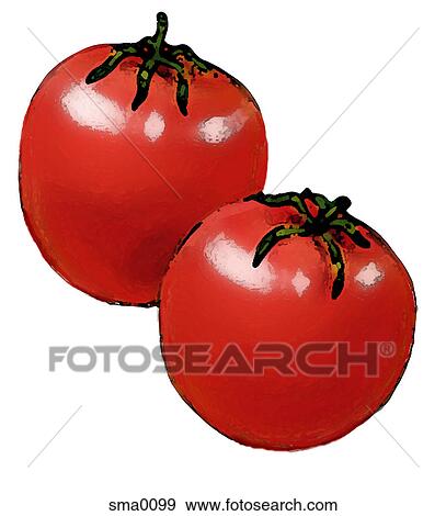 illustration, food, produce, cartoons, graphics View Large Illustration Stock Illustration - illustration, food, produce, cartoons, graphics. Fotosearch