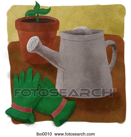 Clipart - illustration, seasons, produce, cartoons, graphics. Fotosearch