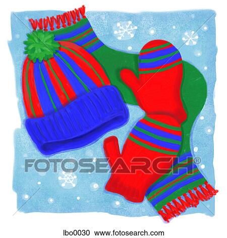 Clipart - illustration, seasons, produce, cartoons, graphics. Fotosearch