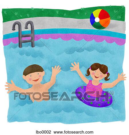Drawing - illustration, seasons, produce, cartoons, graphics. Fotosearch
