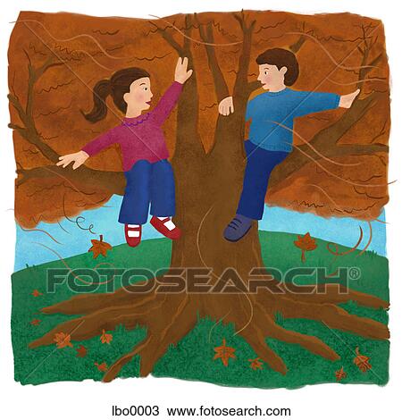 Drawing - illustration, seasons, produce, cartoons, graphics. Fotosearch