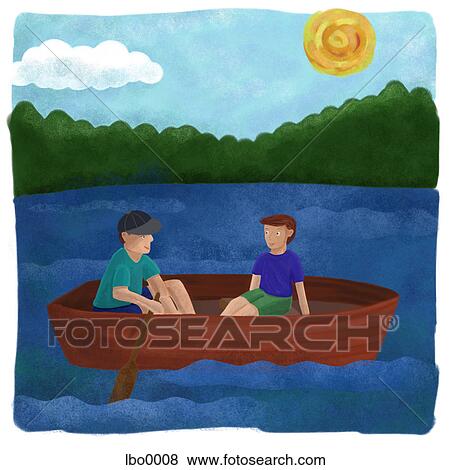 Stock Illustration - illustration, seasons, produce, cartoons, graphics. Fotosearch