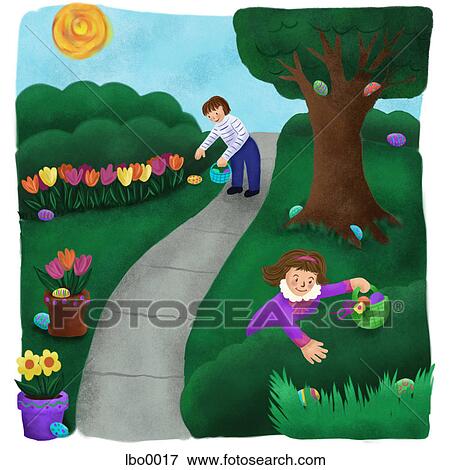 illustration, seasons, produce, cartoons, graphics View Large Illustration Stock Illustration - illustration, seasons, produce, cartoons, graphics. Fotosearch