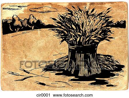 Clip Art - illustration, scenic, vintage, cartoons, graphics. Fotosearch