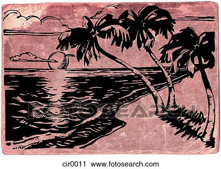 illustration, scenic, vintage, cartoons, graphics View Large Illustration Clip Art - illustration, scenic, vintage, cartoons, graphics. Fotosearch