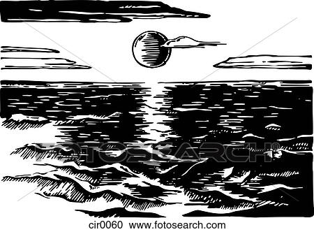 Clipart - illustration, scenic, vintage, cartoons, graphics. Fotosearch