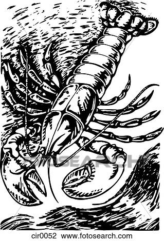Drawing - illustration, scenic, vintage, cartoons, graphics. Fotosearch