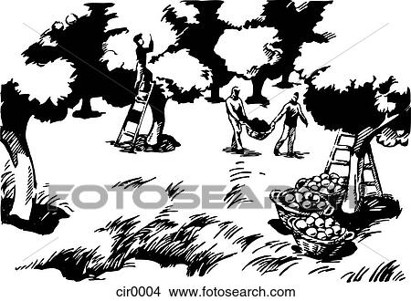 Stock Illustration - illustration, scenic, vintage, cartoons, graphics. Fotosearch