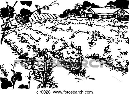 Stock Illustration - illustration, scenic, vintage, cartoons, graphics. Fotosearch