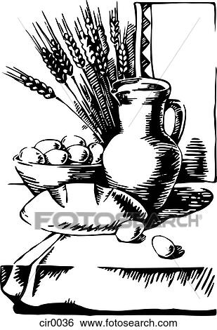 illustration, scenic, vintage, cartoons, graphics View Large Illustration Stock Illustration - illustration, scenic, vintage, cartoons, graphics. Fotosearch