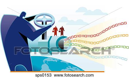 board of executives View Large Illustration Drawing - board of executives. Fotosearch