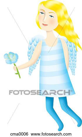 Virgo View Large Illustration Stock Illustration - Virgo. Fotosearch