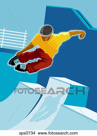 A 男の子 イラスト Sps0734 Fotosearch