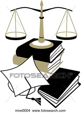 An illustration of a graduation cap, a stack of books and the Scales of Justice View Large Illustration Stock Illustration - An illustration of a graduation cap, a stack of books and the Scales of Justice. Fotosearch