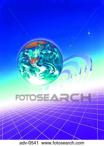 View Large Illustration Clip Art - . Fotosearch