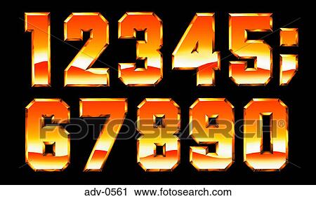 Clip Art - . Fotosearch