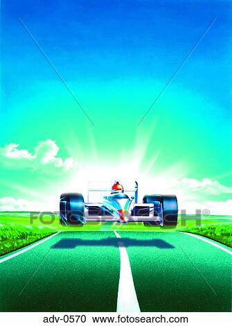 View Large Illustration Clipart - . Fotosearch