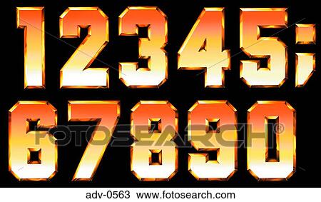 Drawing - . Fotosearch