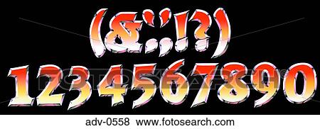 Stock Illustration - . Fotosearch