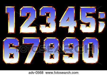 Stock Illustration - . Fotosearch