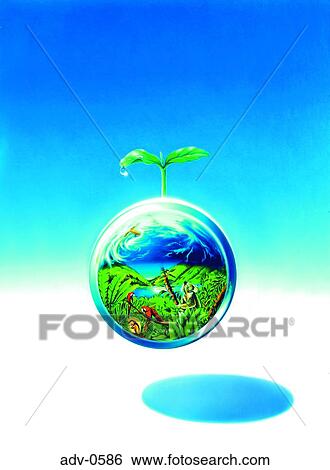 Stock Illustration - . Fotosearch