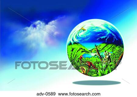 Stock Illustration - . Fotosearch