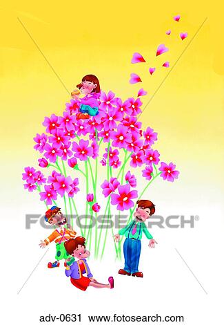 Clip Art - . Fotosearch