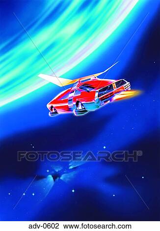 Drawing - . Fotosearch