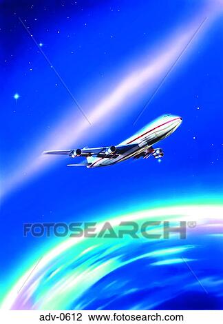 View Large Illustration Drawing - . Fotosearch