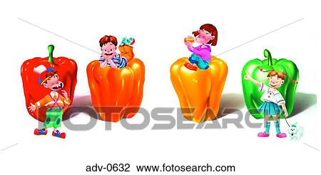 View Large Illustration Drawing - . Fotosearch