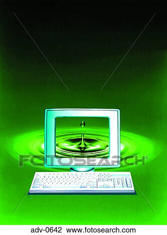 View Large Illustration Drawing - . Fotosearch