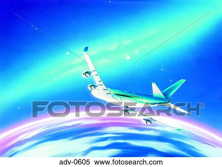 View Large Illustration Stock Illustration - . Fotosearch