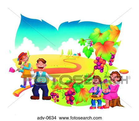 Stock Illustration - . Fotosearch