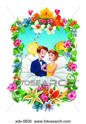 Stock Illustration - . Fotosearch