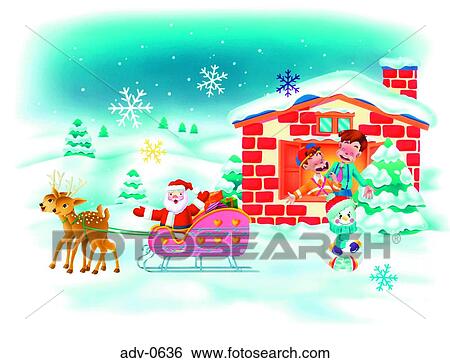 Stock Illustration - . Fotosearch
