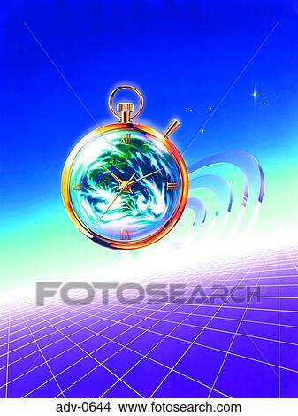 Stock Illustration - . Fotosearch