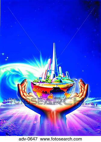 Stock Illustration - . Fotosearch