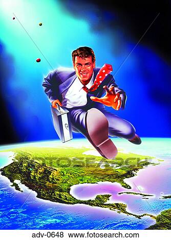 Stock Illustration - . Fotosearch