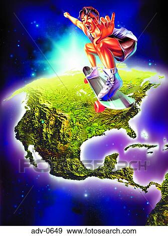Stock Illustration - . Fotosearch