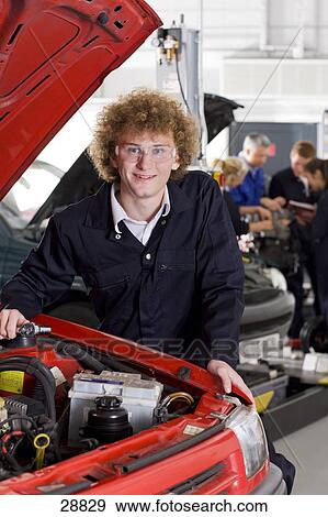 Autoreparatur Von Der Steuer Absetzen  Geht Das