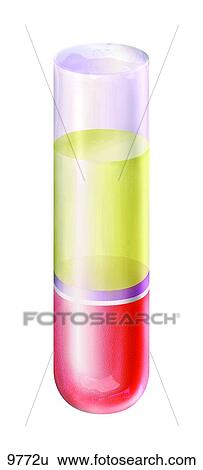 Blood Sample Unlabeled View Large Illustration Stock Illustration - Blood Sample Unlabeled. Fotosearch