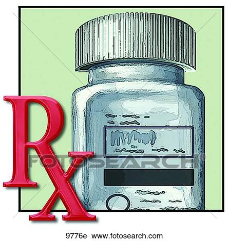 Drug Therapy Icon Unlabeled View Large Illustration Clip Art - Drug Therapy Icon Unlabeled. Fotosearch