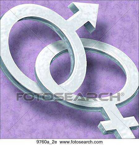 Icon for Sexual Activity Unlabeled View Large Illustration Clip Art - Icon for Sexual Activity Unlabeled. Fotosearch